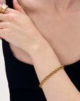 Milan Chain Bracelet