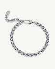 Milan Chain Bracelet