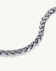 Milan Chain Bracelet