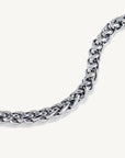 Milan Chain Bracelet