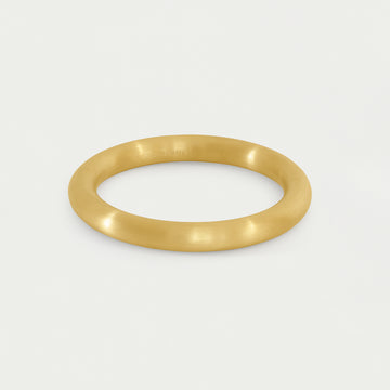 Large Dune Bangle