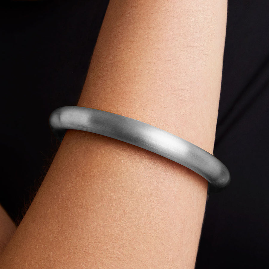 Large Dune Bangle