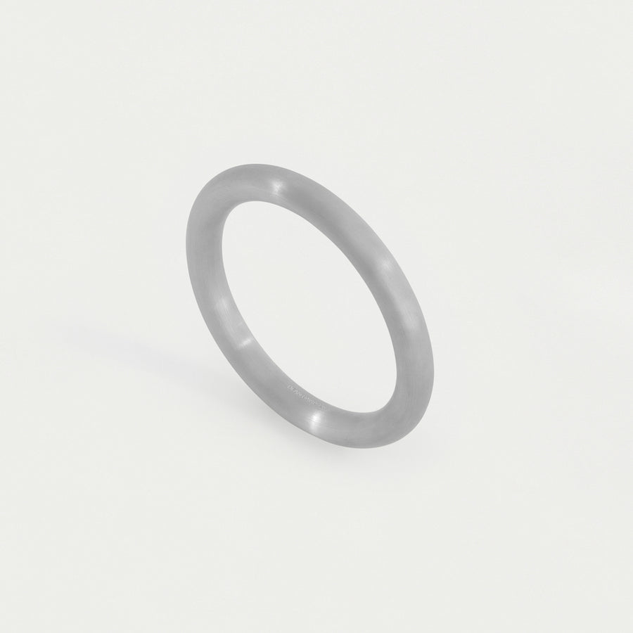 Large Dune Bangle