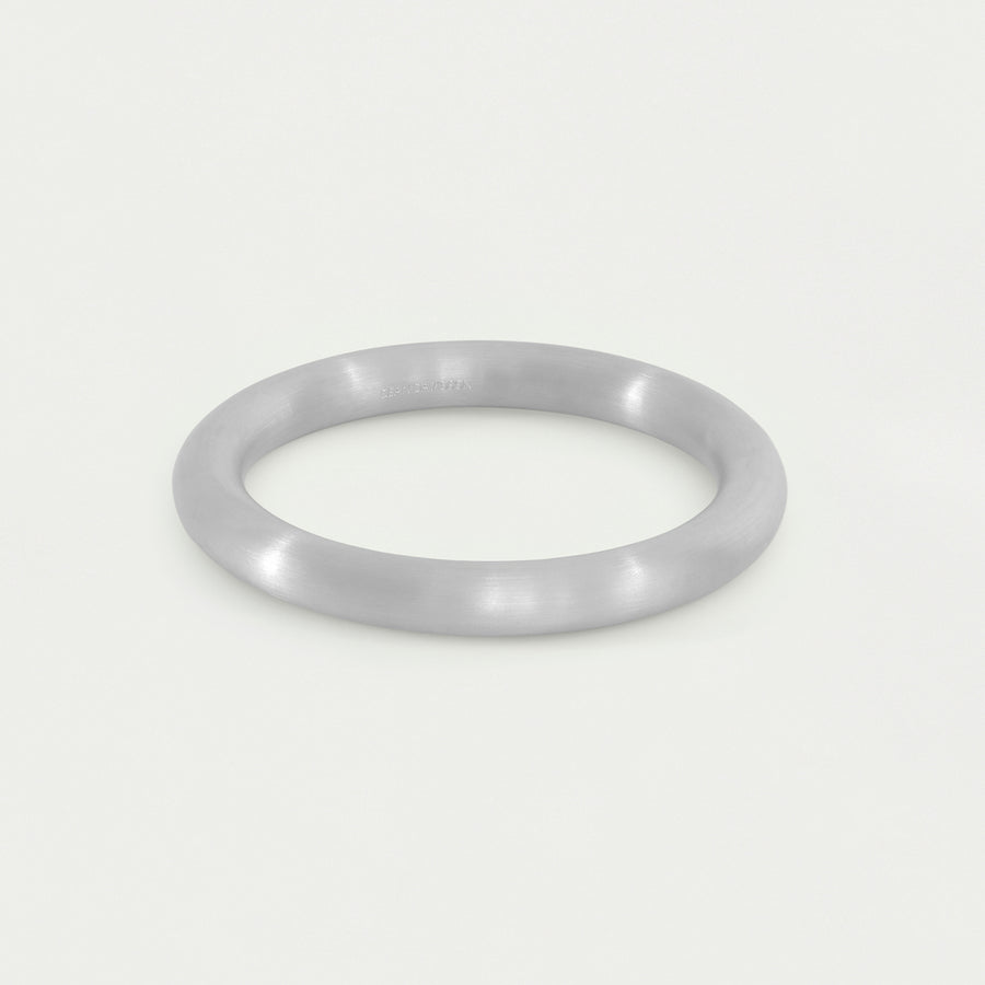 Large Dune Bangle