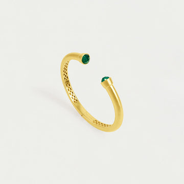 Knockout Cuff