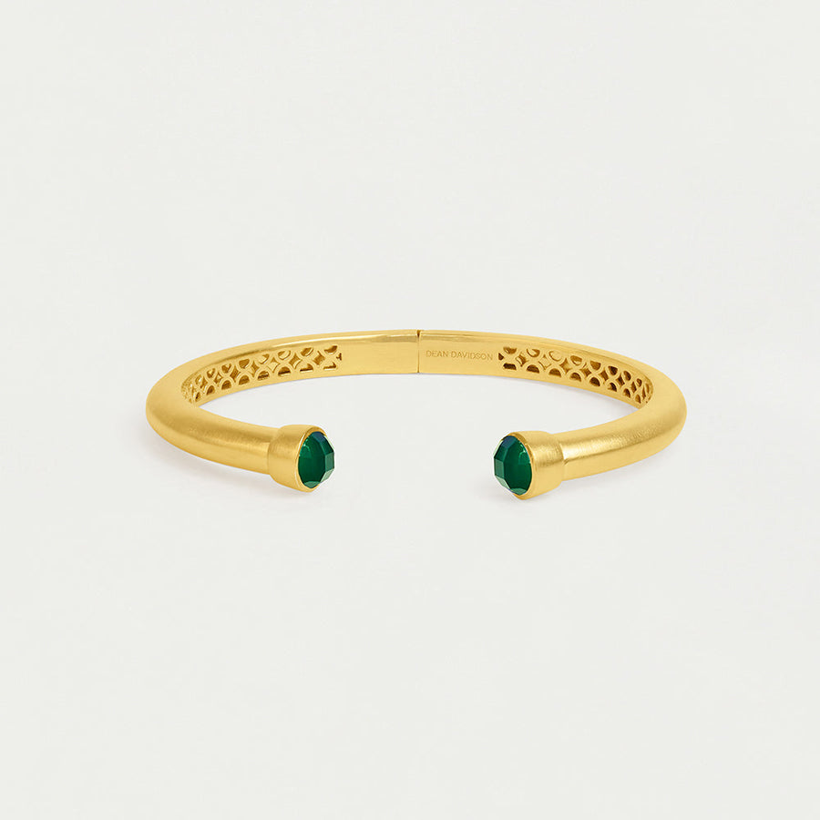 Knockout Cuff