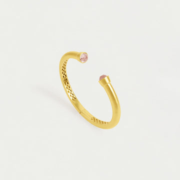 Knockout Cuff