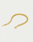 Mirabeau Pavé Tennis Bracelet