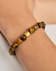 Nomad Beaded Bracelet