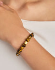 Nomad Beaded Bracelet
