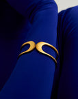 Crosby Midi Cuff