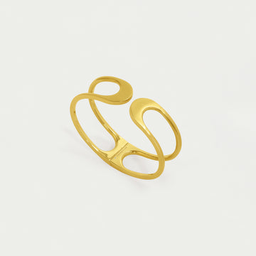 Crosby Midi Cuff