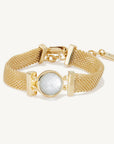 Galleria Chain Bracelet