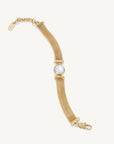 Galleria Chain Bracelet