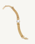 Galleria Chain Bracelet