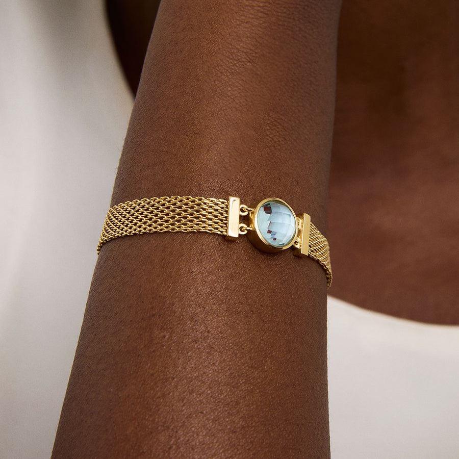Galleria Chain Bracelet