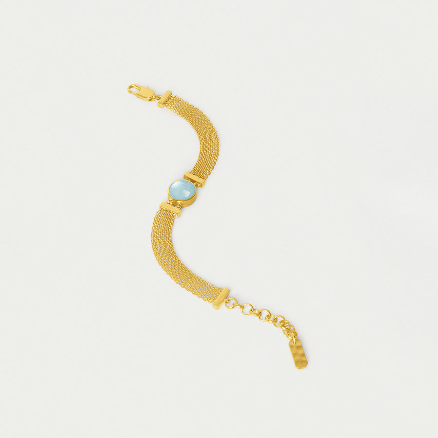 Galleria Chain Bracelet