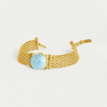 Galleria Chain Bracelet