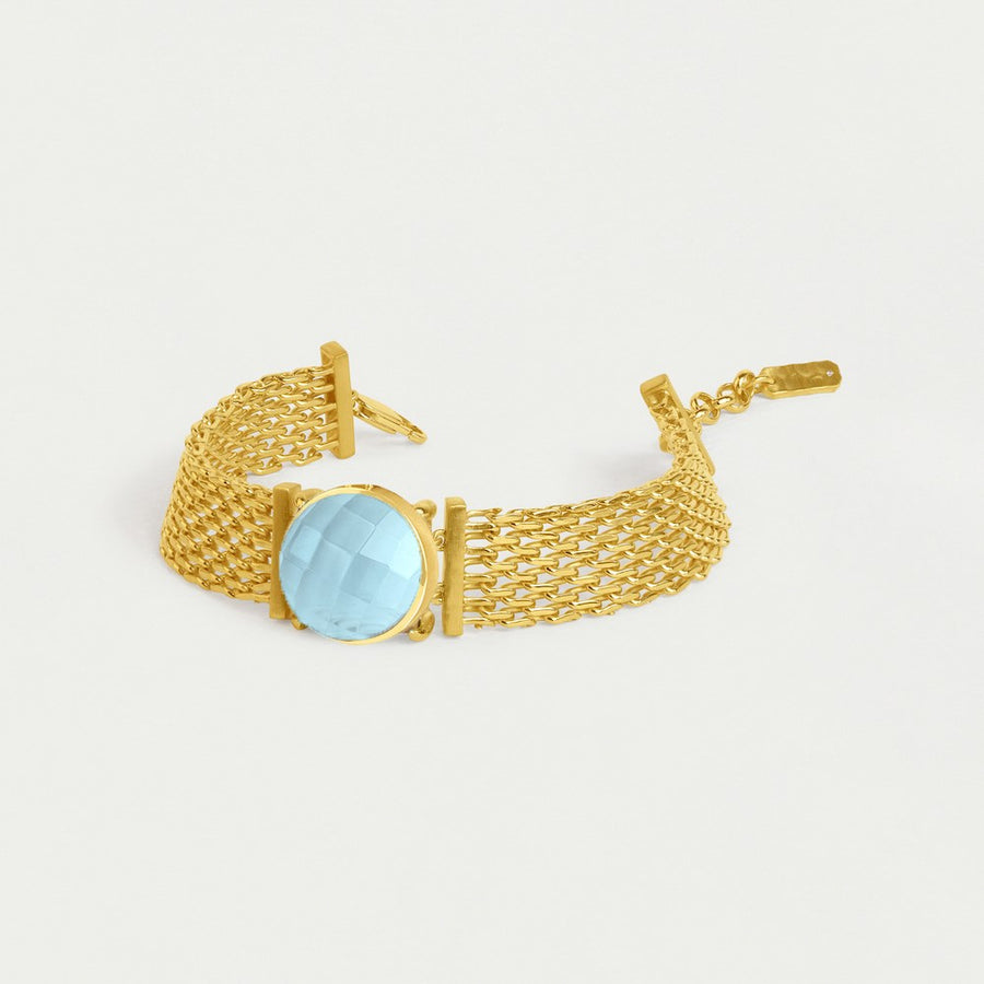 Galleria Chain Bracelet