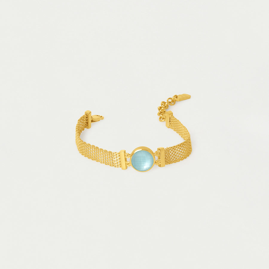 Galleria Chain Bracelet