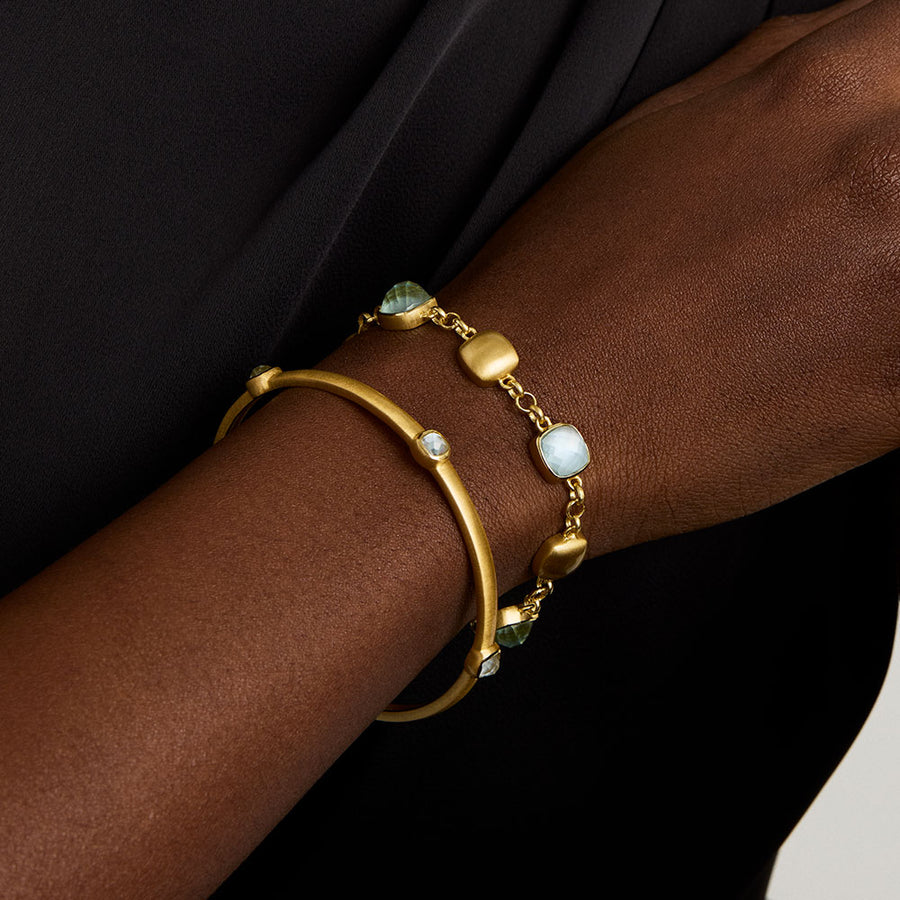 Monterey Chain Bracelet