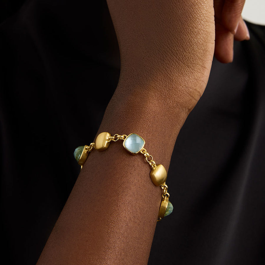 Monterey Chain Bracelet