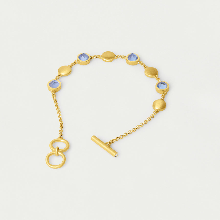 Tulum Chain Bracelet