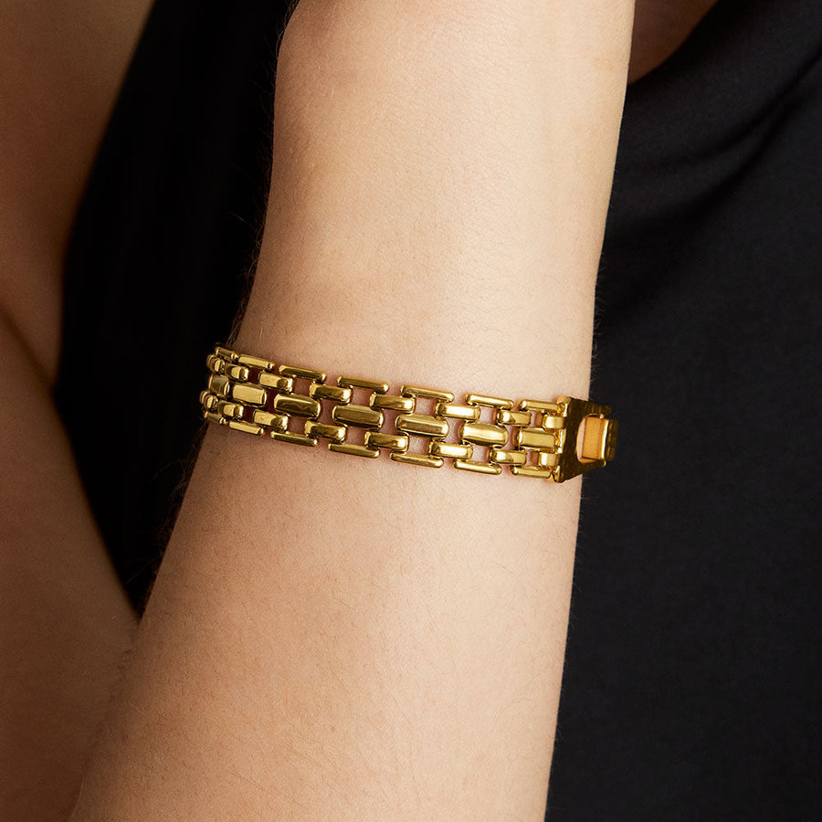 Mara Chain Bracelet