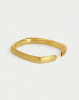 Mara Hinged Bangle