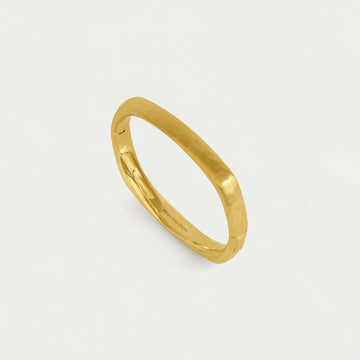 Mara Hinged Bangle