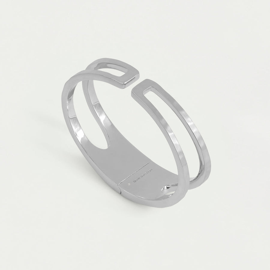 Mara Hinged Cuff