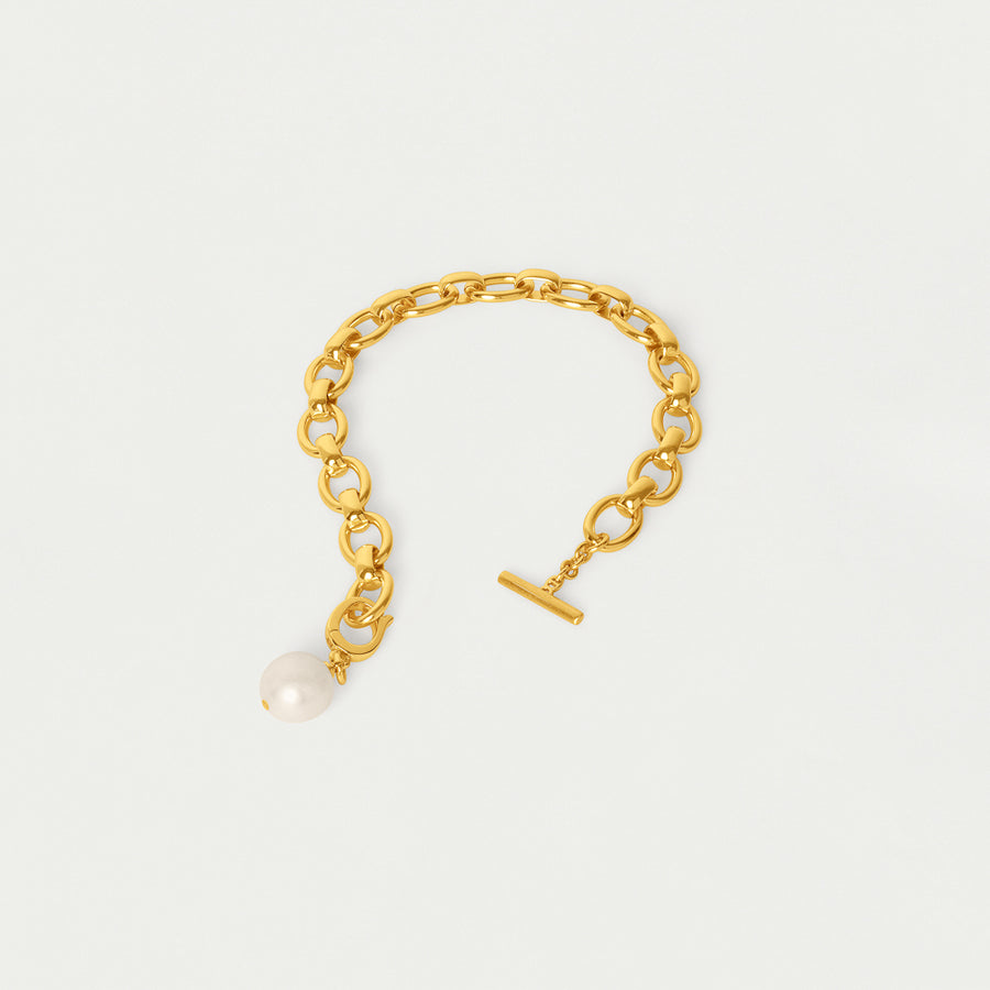 Florence Statement Bracelet
