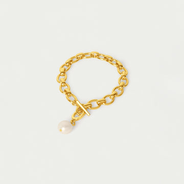Florence Statement Bracelet