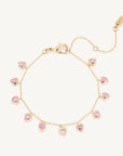 Chérie Heart Bracelet