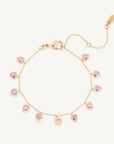 Chérie Heart Bracelet