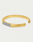 Juliette Pavé Bangle