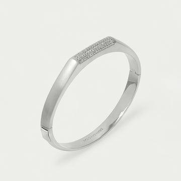 Juliette Pavé Bangle