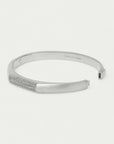 Juliette Pavé Bangle