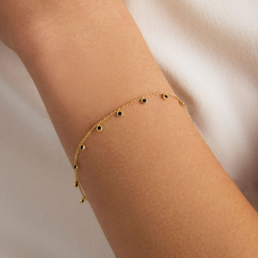 Orsay Charm Bracelet