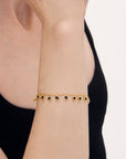 Orsay Charm Bracelet