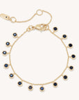 Orsay Charm Bracelet