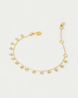 Orsay Charm Bracelet