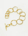 Camille Link Bracelet