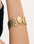 Serra Chain Bracelet