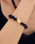 Vela Beaded Bracelet