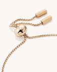 Celeste Chain Bracelet