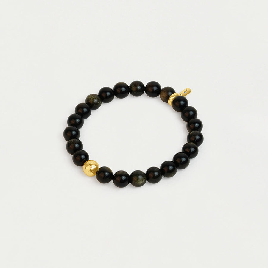 Ethos Bracelet