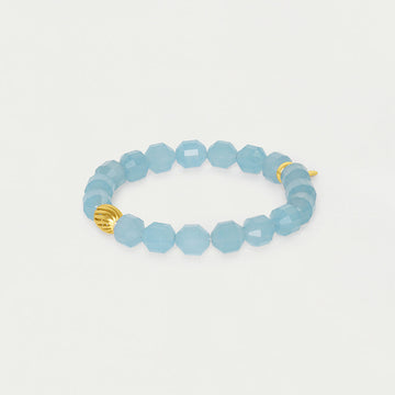 Valenca Beaded Bracelet