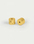 Small Dune Hoops