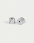 Small Earring Backs (1 Pair)